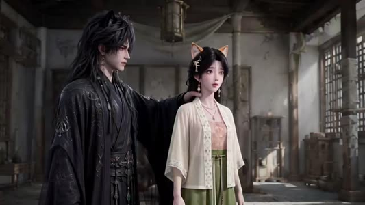 山君饲养手册(61集) 山君饲养手册(61集)UC网盘在线看