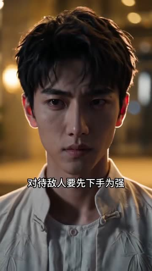 山河有你人间见（186集）短剧在线更新
