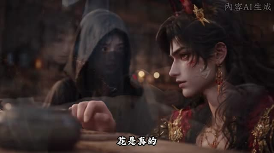 误入兽世,开启心动冒险(132集) 误入兽世,开启心动冒险(132集)红果免费看短剧