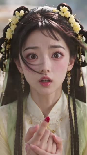 扮猪团宠小师妹才是真大佬（235集）热门短剧大全