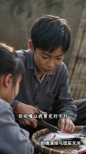 重回七零零海岛，长姐赶海发家记第一季（106集）女频短剧推荐