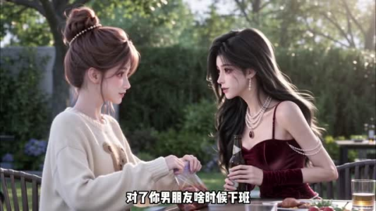 阮萌心动(124集) 阮萌心动(124集)短剧片段推荐