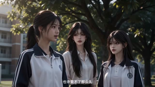 蛊师快穿，猎人笔记（146集）火爆短剧来袭