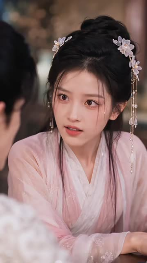 空间小医妃:我的夫君柔弱不能自理(171集) 空间小医妃:我的夫君柔弱不能自理(171集)好看短剧追不停