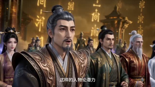 帝渊之路:废体逆袭第二季(200集) 帝渊之路:废体逆袭第二季(200集)夸克网盘观看