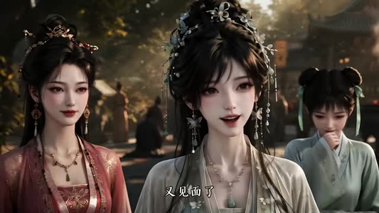 都重生了,当然要抱紧老婆脑夫君第二季(208集) 都重生了,当然要抱紧老婆脑夫君第二季(208集)好看短剧又来了
