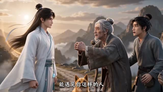 太玄胎珠传第十季（150集）全网短剧抢先看