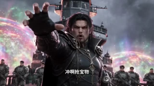 末日游戏:庇护所是瞭望塔第七季(81集) 末日游戏:庇护所是瞭望塔第七季(81集)口碑爆棚免费看