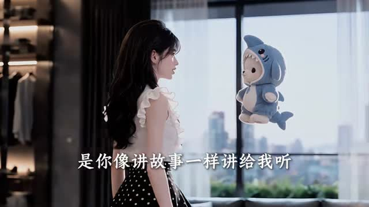 重生后我亲懵篮球场上的死对头第二季（74集）短剧精彩片段