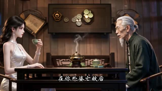 前任莫追(241集) 前任莫追(241集)精彩短剧免费看