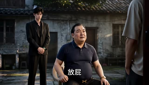 瞳鉴（146集）新短剧推荐