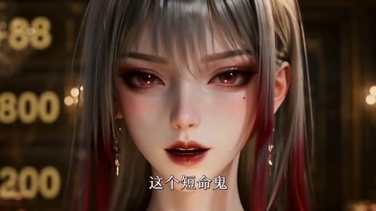 穿成炮灰,我把系统全砸了第二季(97集) 穿成炮灰,我把系统全砸了第二季(97集)夸克网盘观看
