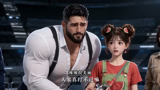 车粉人狠2公路求生榜一说她要走到公路尽头(186集) 车粉人狠2公路求生榜一说她要走到公路尽头(186集)免费在线看全集