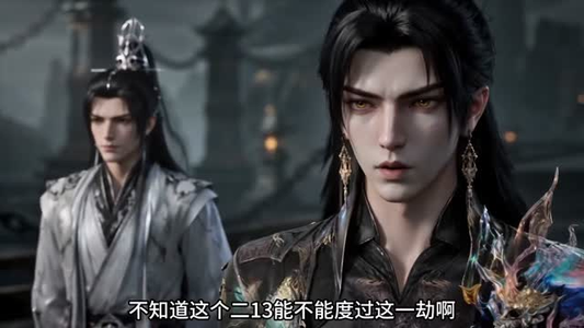 谁让这个文盲修仙的第四季(175集) 谁让这个文盲修仙的第四季(175集)全集免费