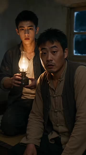 重生七零锅锅打猎护家第二季(128集) 重生七零锅锅打猎护家第二季(128集)超爽短剧推荐