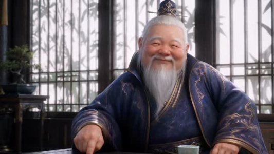 山海藏墟，无眼窥天第六季（138集）UC网盘在线看