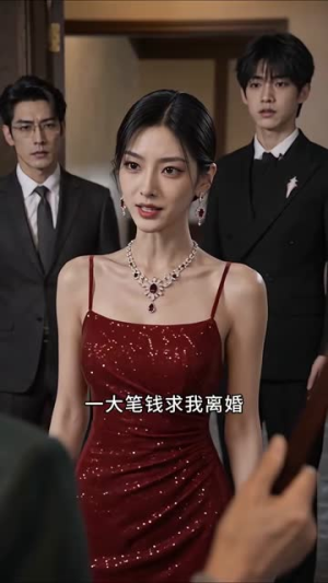 当我成了反派亲妈后（108集）短剧在哪里看