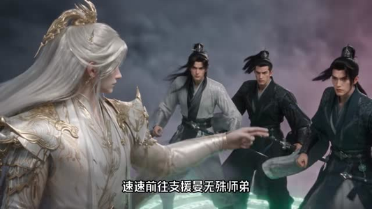 这个剑修正的发邪(第一季)(218集) 这个剑修正的发邪(第一季)(218集)在线看