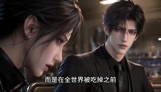 孤星与灯塔3D版（上）（1-227集）短剧太好看了