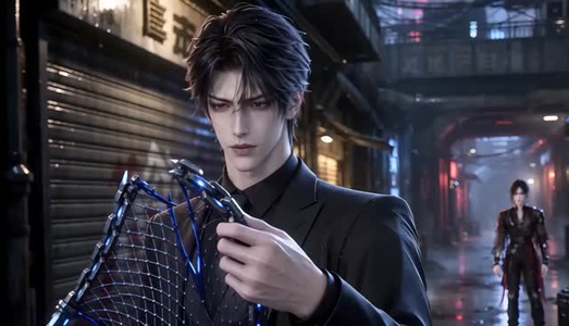 孤星与灯塔3D版（下）（228-424集）短剧演员排行榜