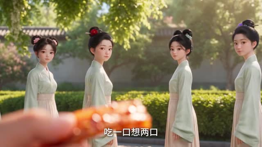 皇帝带回穿越女废了我那天全后宫搬来了冷宫 (60集) 皇帝带回穿越女废了我那天全后宫搬来了冷宫 (60集)剧情简介