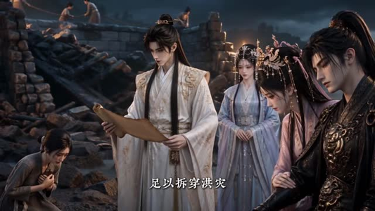 闺蜜双穿避死局：拿捏疯批两兄弟（58集）好看的短剧分享