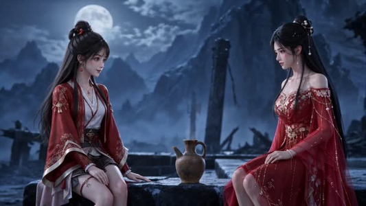 穿书!我靠着无限读档成功活过了第一段剧情(160集) 穿书!我靠着无限读档成功活过了第一段剧情(160集)河马免费短剧