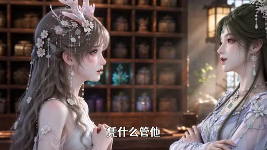 瑶光映白(33集) 瑶光映白(33集)UC网盘在线看