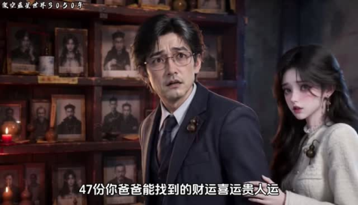 阴差休假赴人间第二季（133集）精彩连连免费看