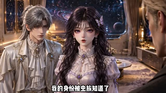 星海鲛歌第三季(74集) 星海鲛歌第三季(74集)360网盘观看