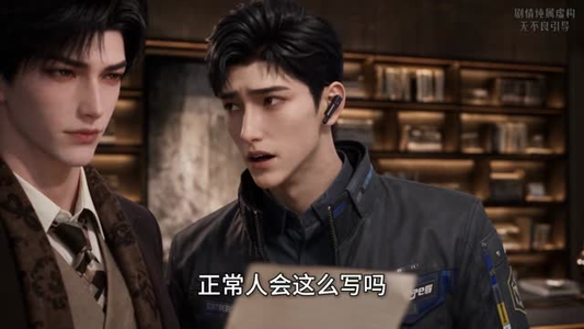 伪人千金归来，全家天天破大防第三季（104集）零花钱看整部剧