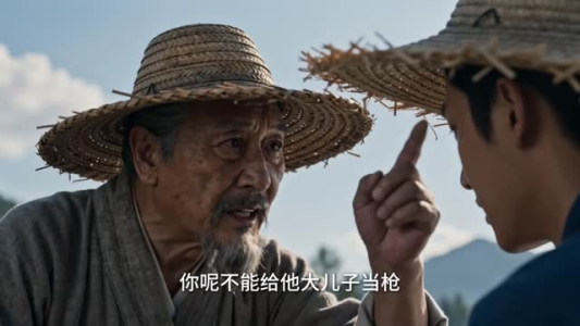 大明，李景隆的别样人生第七季（下）（201-400集）短剧解说热门