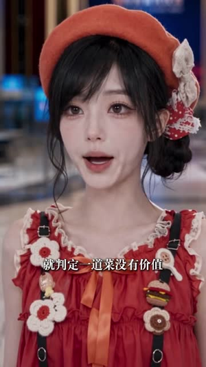 听到食材说话，我成了国宴唯一的真神 （47集）热门短剧榜单