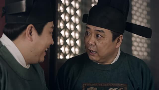 大明，李景隆的别样人生第七季（上）（1-200集）第一集
