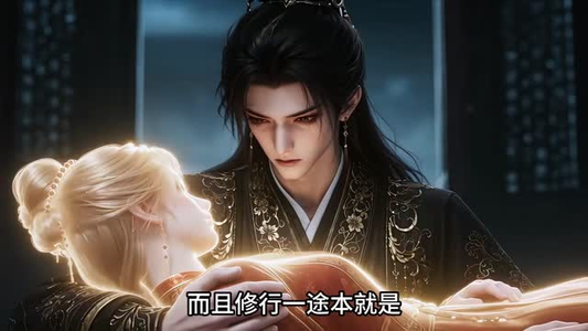 不死帝师全网最强送葬人第四季（下）（154-351集）我全都看完了