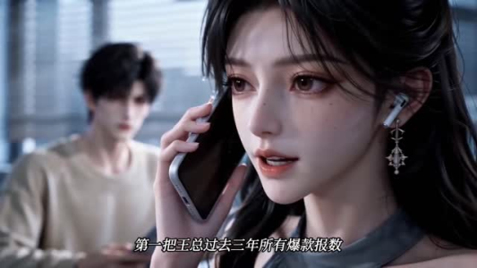 一觉醒来,死对头成了我老婆(68集) 一觉醒来,死对头成了我老婆(68集)全网短剧抢先看