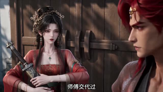 纨绔郡主得宠日常：秦金枝大结局（195集）免费全集短剧