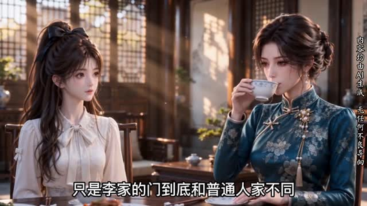 岁岁相伴共赴青梅约第二季(133集) 岁岁相伴共赴青梅约第二季(133集)热播短剧推荐