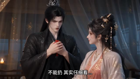 顾将军，公主又来续命了第一季（195集）好看又上头短剧
