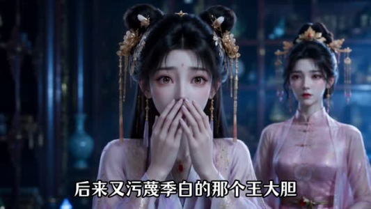 一人一龟一猪,三大祸害去修仙第五季(140集) 一人一龟一猪,三大祸害去修仙第五季(140集)穿越短剧推荐