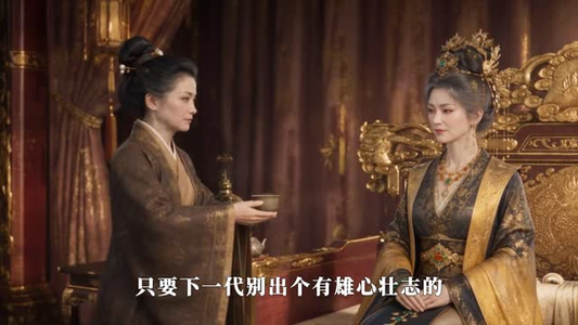 皇上表弟说他恕难从命！第三季（167集）红果短剧免费看