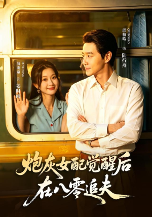 炮灰女配觉醒后，在八零追夫（69 集）让你一口气看完