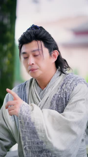因为怕痛，所以全点防御了！（82 集）男主角是谁