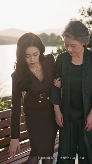 半城赴晚夏(146集) 半城赴晚夏(146集)每日短剧推荐
