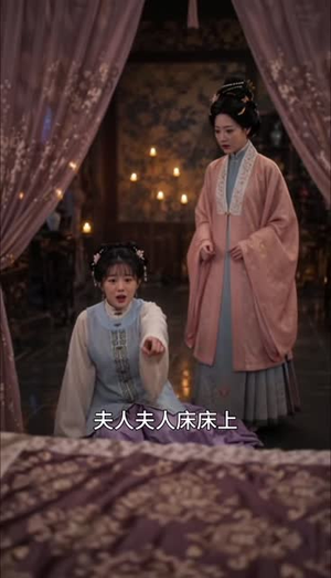 农妇沈柠奇遇记第二季（147集）在线播放