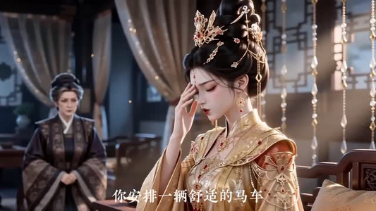 心悦君兮君不知山有木兮木有枝第二季（116集）最后一集