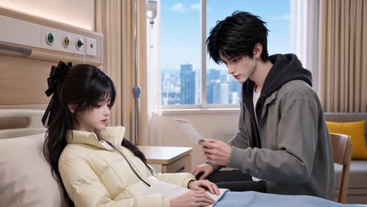 刚上大学，就和校花老婆同居了第二季（116集）最新上映的短剧
