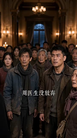 迟到的小小礼物第二季（147集）百度网盘在线看