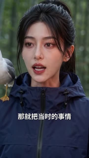 精通兽语,我家后山成了动物园第三季(130集) 精通兽语,我家后山成了动物园第三季(130集)红果免费短剧