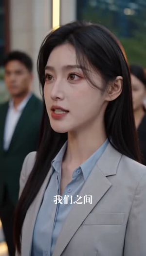 冷战三年，提离婚裴总跪地悔红眼（165集）短剧全集抢先看